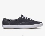 schoenen Keds kampioen originele sneaker marine vrouwen 86BZ93