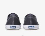 schoenen Keds kampioen originele sneaker marine vrouwen 86BZ93 - Image 3
