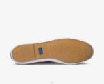 schoenen Keds kampioen originele sneaker rood vrouwen 86BZ95 - Image 5
