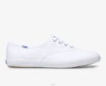 schoenen Keds kampioen originele sneaker wit vrouwen 86BZ92