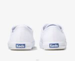 schoenen Keds kampioen originele sneaker wit vrouwen 86BZ92 - Image 3