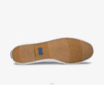 schoenen Keds kampioen originele sneaker wit vrouwen 86BZ92 - Image 5