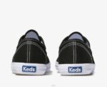 schoenen Keds kampioen originele sneaker zwart vrouwen 86BZ96 - Image 3