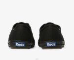schoenen Keds kampioen originele sneaker zwart vrouwen 86BZ97 - Image 3