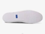 schoenen Keds kampioen pailletten feest sneaker zwart vrouwen 86BZ187 - Image 4