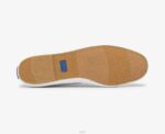 schoenen Keds kampioen prestatie. sneaker van biologisch katoen wit vrouwen 86BZ108 - Image 6