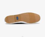schoenen Keds kampioen prestatie. sneaker van biologisch katoen zwart vrouwen 86BZ109 - Image 7