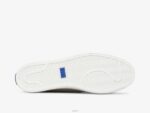 schoenen Keds kickback canvas wasbare sneaker grijs vrouwen 86BZ34 - Image 4