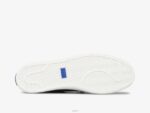 schoenen Keds kickback canvas wasbare sneaker zwart vrouwen 86BZ33 - Image 4