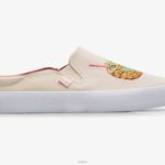 schoenen Keds kickback muilezelcocktails glijden op sneaker natuurlijk vrouwen 86BZ15