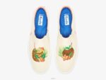 schoenen Keds kickback muilezelcocktails glijden op sneaker natuurlijk vrouwen 86BZ15 - Image 3