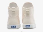 schoenen Keds kickstart hallo canvas sneaker lichtroze vrouwen 86BZ115 - Image 2
