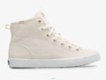 schoenen Keds kickstart hallo canvas sneaker lichtroze vrouwen 86BZ115