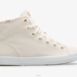 schoenen Keds kickstart hallo canvas sneaker lichtroze vrouwen 86BZ115