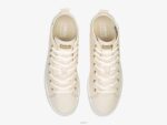 schoenen Keds kickstart hallo canvas sneaker lichtroze vrouwen 86BZ115 - Image 3