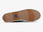 schoenen Keds kickstart hallo canvas sneaker zwart vrouwen 86BZ114 - Image 3