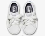 schoenen Keds kickstart jr. leren sneaker zacht groot kind 86BZ228 - Image 4