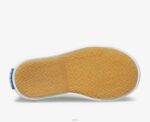 schoenen Keds kickstart jr. leren sneaker zacht groot kind 86BZ228 - Image 5