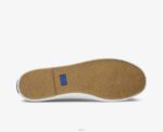 schoenen Keds kickstart muilezel leer wit vrouwen 86BZ71 - Image 3