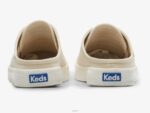 schoenen Keds kickstart mule canvas instapsneaker havermout vrouwen 86BZ47 - Image 2