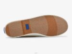 schoenen Keds kickstart mule canvas instapsneaker havermout vrouwen 86BZ47 - Image 4