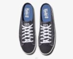 schoenen Keds kickstart mule canvas instapsneaker marine vrouwen 86BZ12 - Image 5