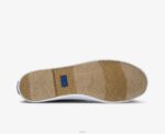 schoenen Keds kickstart mule canvas instapsneaker marine vrouwen 86BZ12 - Image 6