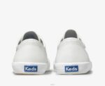 schoenen Keds kickstart-sneaker wit groot kind 86BZ227 - Image 2
