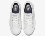 schoenen Keds kickstart-sneaker wit groot kind 86BZ227 - Image 3