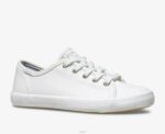 schoenen Keds kickstart-sneaker wit groot kind 86BZ227 - Image 5