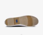 schoenen Keds kickstart-sneaker zwart vrouwen 86BZ125 - Image 5