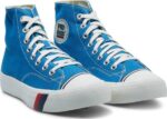 schoenen Keds koninklijk hallo atlantisch blauw uniseks 86BZ260 - Image 2