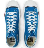 schoenen Keds koninklijk hallo atlantisch blauw uniseks 86BZ260 - Image 3
