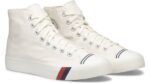 schoenen Keds koninklijke hoge sneaker wit uniseks 86BZ140 - Image 2