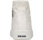 schoenen Keds koninklijke hoge sneaker wit uniseks 86BZ140 - Image 10