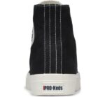 schoenen Keds koninklijke hoge sneaker zwart uniseks 86BZ141 - Image 11