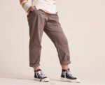 schoenen Keds koninklijke hoge sneaker zwart uniseks 86BZ141 - Image 10
