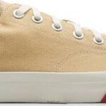 schoenen Keds koninklijke lo perkament uniseks 86BZ261