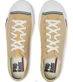 schoenen Keds koninklijke lo perkament uniseks 86BZ261 - Image 3