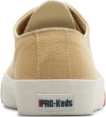 schoenen Keds koninklijke lo perkament uniseks 86BZ261 - Image 6