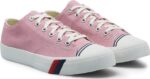 schoenen Keds koninklijke lo wijnoogst roze uniseks 86BZ262 - Image 2