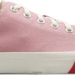schoenen Keds koninklijke lo wijnoogst roze uniseks 86BZ262