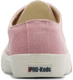 schoenen Keds koninklijke lo wijnoogst roze uniseks 86BZ262 - Image 6