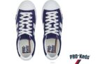 schoenen Keds koninklijke plus suède sneaker marine uniseks 86BZ139 - Image 3