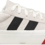 schoenen Keds koninklijke plus suède sneaker room uniseks 86BZ138