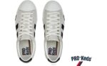 schoenen Keds koninklijke plus suède sneaker room uniseks 86BZ138 - Image 3