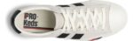 schoenen Keds koninklijke plus suède sneaker room uniseks 86BZ138 - Image 5