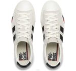 schoenen Keds koninklijke plus suède sneaker room uniseks 86BZ138 - Image 8