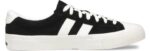 schoenen Keds koninklijke plus suède sneaker zwart uniseks 86BZ137 - Image 4