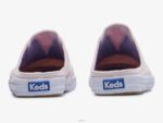 schoenen Keds moxie muilezel gewassen keperstof instapsneaker lichtroze vrouwen 86BZ53 - Image 2